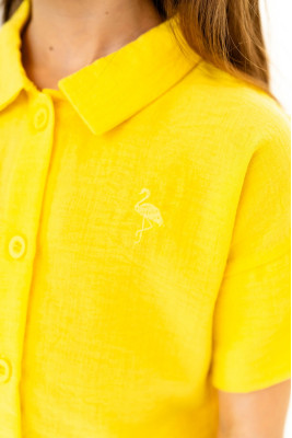 Костюм для дівчаток